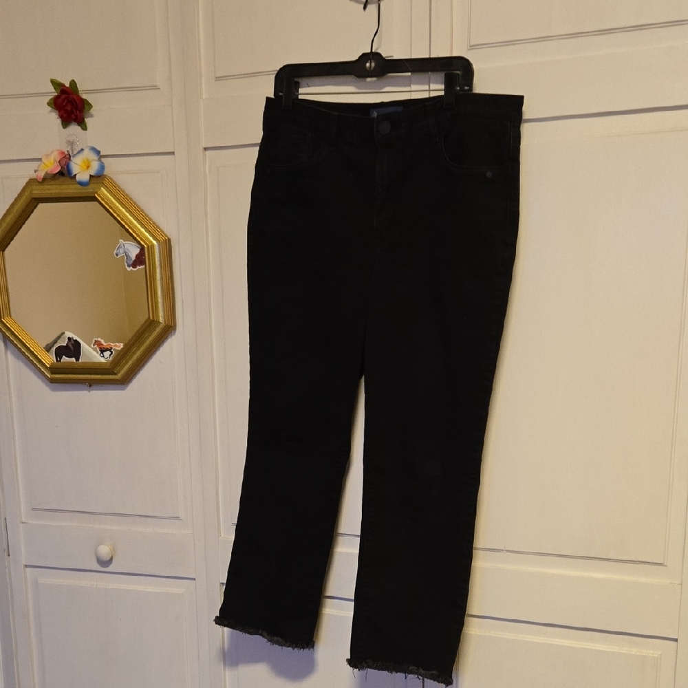 Democracy Ab Solution Black Jeans 16
